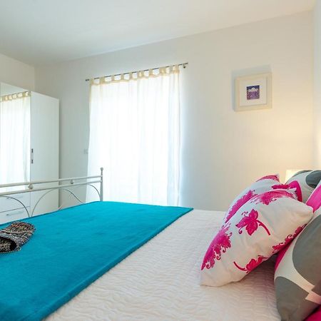 Mihaela & Brigita Bayview Studio Apartments ドゥブロブニク エクステリア 写真