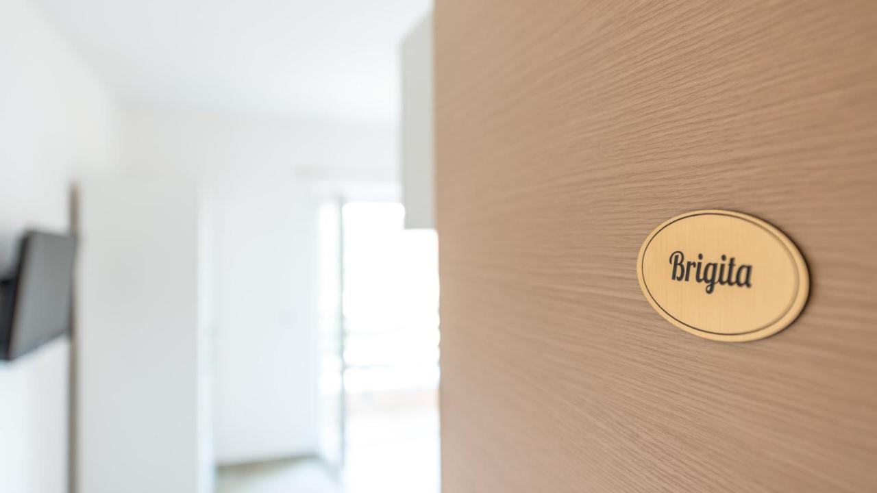 Mihaela & Brigita Bayview Studio Apartments ドゥブロブニク エクステリア 写真