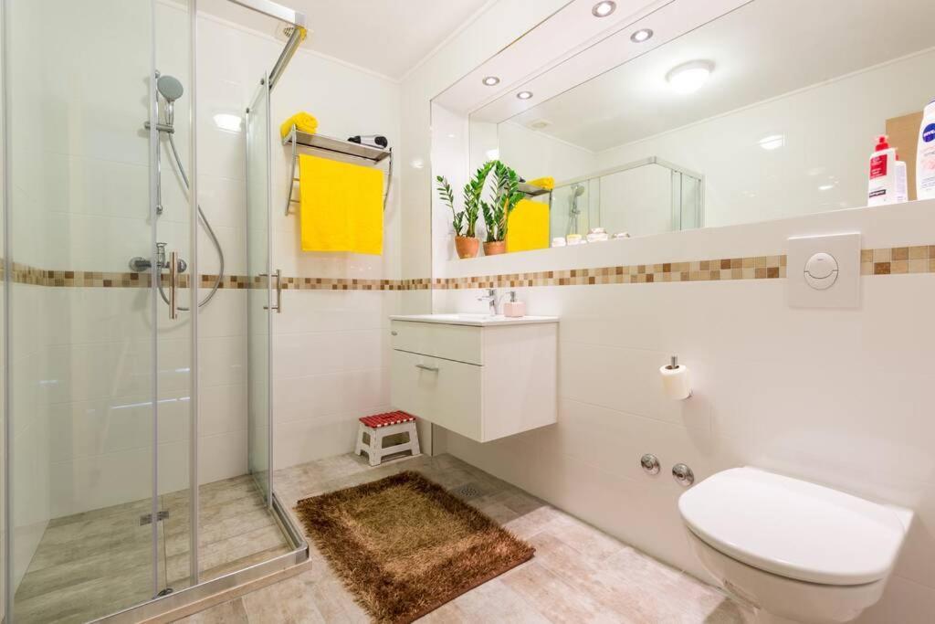 Mihaela & Brigita Bayview Studio Apartments ドゥブロブニク エクステリア 写真