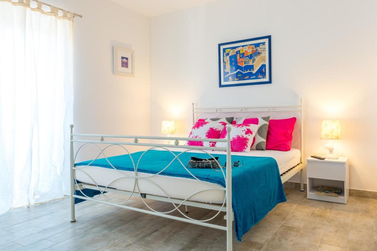 Mihaela & Brigita Bayview Studio Apartments ドゥブロブニク エクステリア 写真